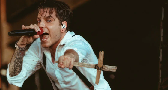 Ice Nine Kills Vienna Jegyek