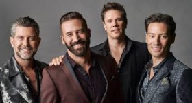 Entradas Il Divo Barcelona