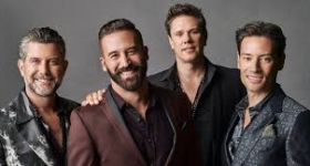 Entradas Il Divo Marbella