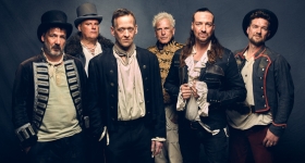 In Extremo Erfurt Tickets