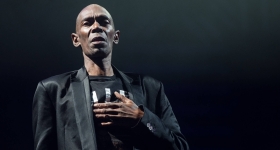Entradas Faithless Halifax