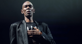 Entradas Faithless Halifax