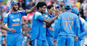 India - Pakistan - Men's T20 World Cup - Match 27 Vstupenky