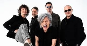 Indochine Lyon 17 October Tickets