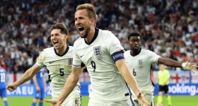 Biglietti Inghilterra vs Galles - International Friendly