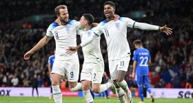 Biglietti England vs Slovakia Euro 2024