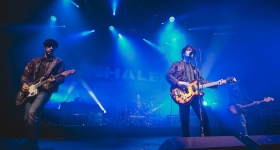 Biglietti Inhaler Liverpool