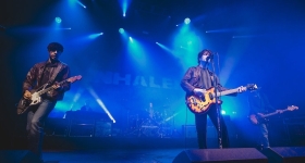 Biglietti Inhaler Londra