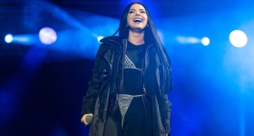 INNA Amsterdam Konser Biletleri