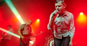 Inspiral Carpets Manchester Tickets