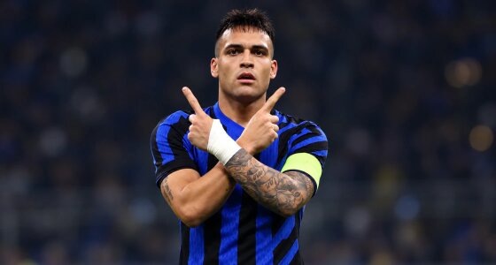 Inter Milan vs Vfb Stuttgart Εισιτήρια
