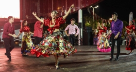 International Dance Festival Tickets