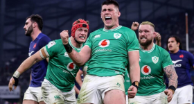 Ireland - Scotland - Six Nations 2026 Tickets