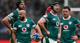 Billets Ireland v South Africa - Autumn Nations