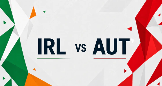 Ireland vs Austria Nations League biļetes