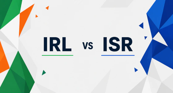 Ireland - Israel - Nations League Maç Biletleri