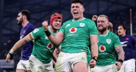 Ireland vs Japan - Autumn Nations Tickets