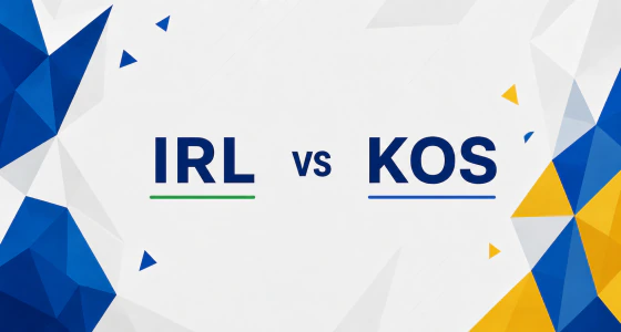 Ireland - Kosovo  Nations League Maç Biletleri