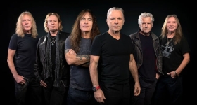 Iron Maiden Stevenage Tickets