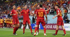 Biglietti Spain vs Georgia Euro 2024