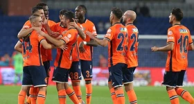 Biglietti Istanbul Basaksehir FK vs Eyupspor