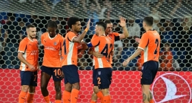 Istanbul Basaksehir FK vs Trabzonspor Turkiye Kupası Tickets