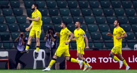 Biglietti Istanbulspor vs Adana Demirspor