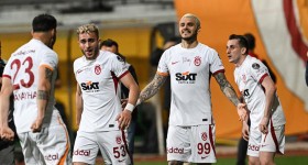 İstanbulspor - Galatasaray Maç Biletleri