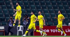 Istanbulspor vs Gaziantep FK Tickets