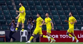 Istanbulspor vs Kayserispor Tickets
