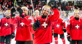 İsviçre - Çekya Biletleri