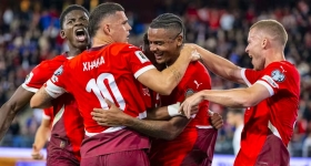 İsviçre - İsveç - Dünya Kupası Eleme Maç Biletleri