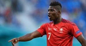 Entradas Switzerland vs Italy Euro 2024