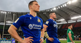 Billets Italy - Scotland - Six Nations 2026