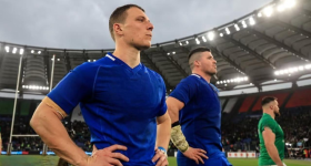 Billets Italy v England - Six Nations