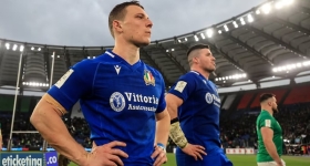 Italy v Scotland - Six Nations Bilete