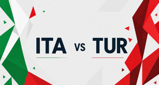 Italy vs Turkey Nations League Piletid