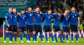 Biglietti Italia vs Germania Lega delle Nazioni