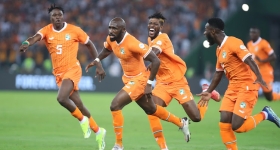 Ivory Coast vs Cameroon - Africa Cup of Nations Bilhetes