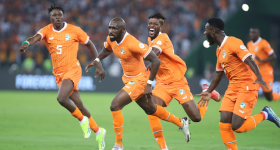 Ivory Coast vs Gabon - Africa Cup of Nations bilietai