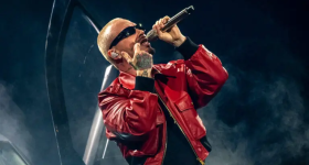 J Balvin Monterrey-liput