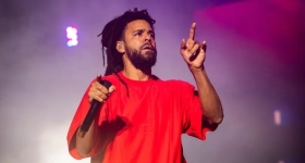 J. Cole Miami Tickets