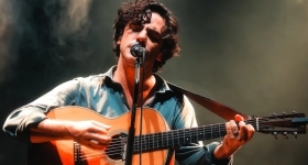Jack Savoretti Gateshead 2026