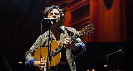 Jack Savoretti Oxford บัตร