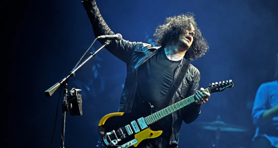 Jack White Dublin 2 september Tickets