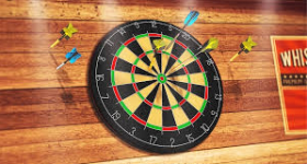 Entradas Jacks World Series of Darts - Finals 13 de septiembre