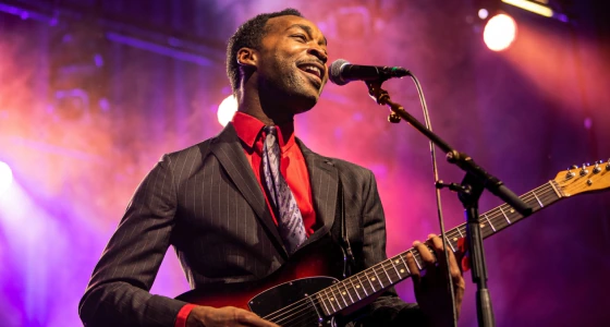 Jalen NGonda Bournemouth Tickets