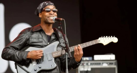 Jalen NGonda Leeds Konser Biletleri