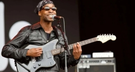 Jalen NGonda Nottingham Tickets