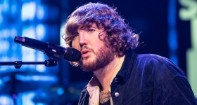 Entradas James Arthur Madrid